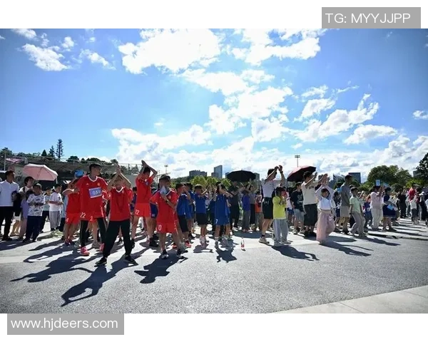 全国总决赛来了!观山湖区三大保障体系让参赛者安心省心适意 全国总决赛来了!观山湖区三大保障体系让参赛者安心省心适意