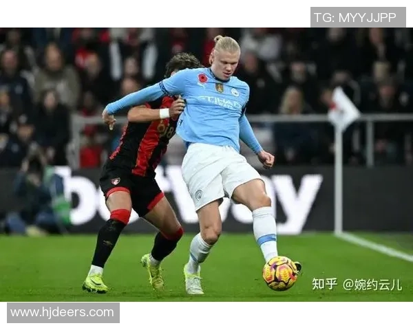 曼城在英超联赛对阵伯恩茅斯时或许的阵型 曼城在英超联赛对阵伯恩茅斯时或许的阵型